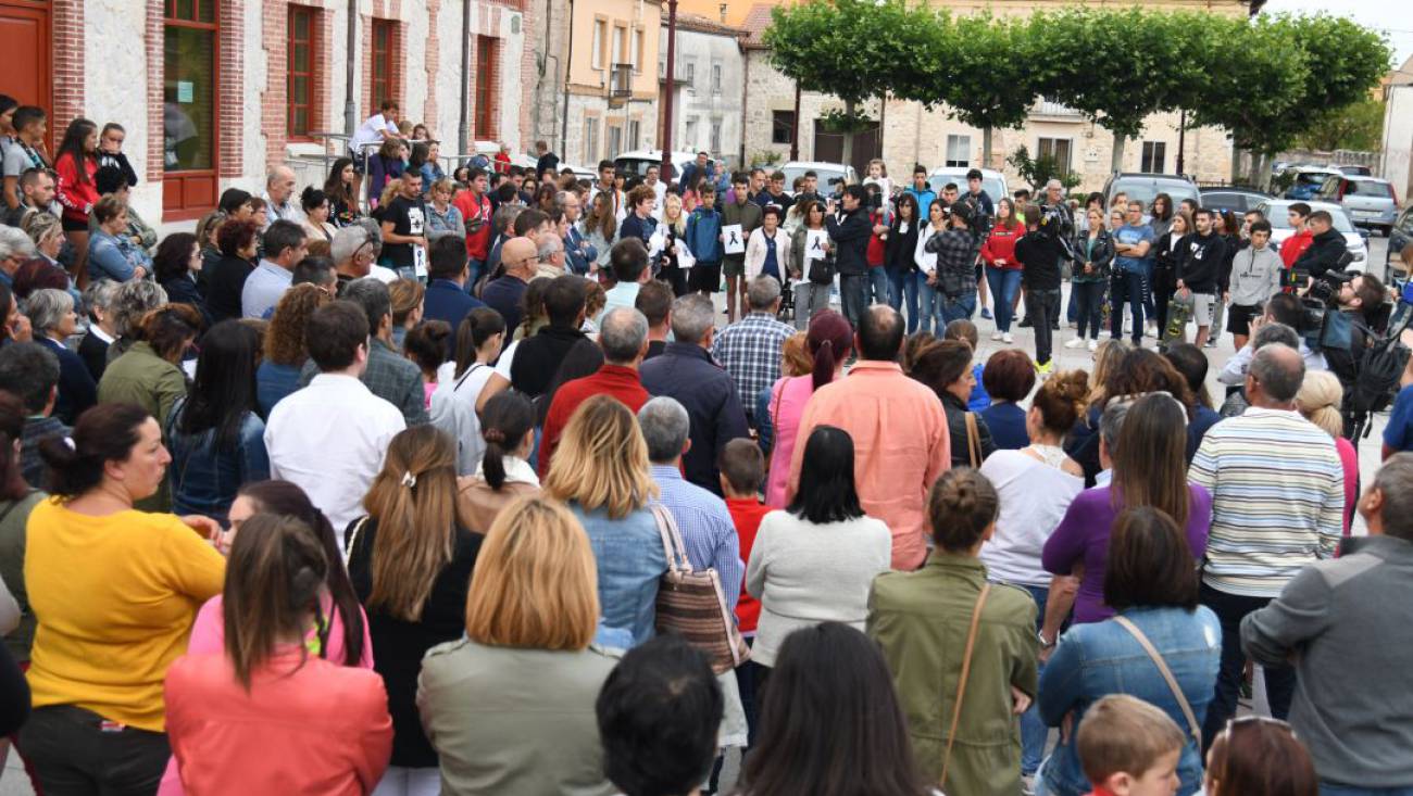 Trabajo compromiso y pasión